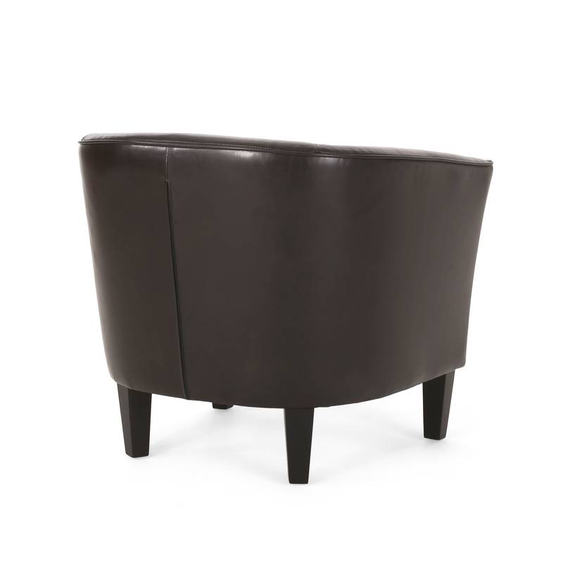Cozy Club Chair