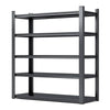 Sturdy 5-Tier Heavy Duty Garage Shelf