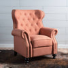 Cozy Push Recliner