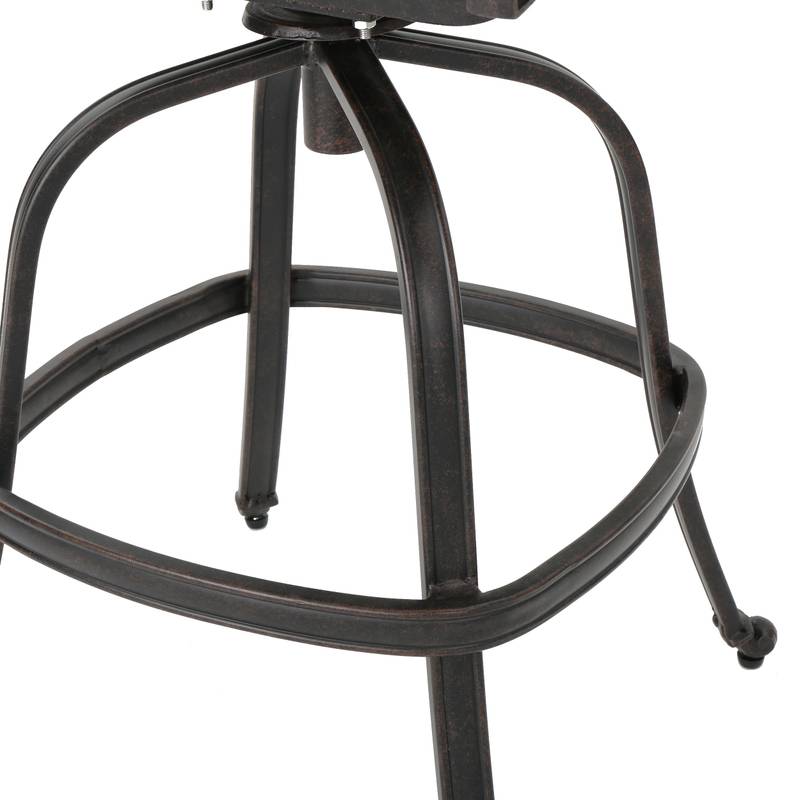 Swivel Chill Bar Stool