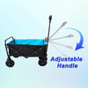 Handy Mini Folding Wagon for All Your Adventures
