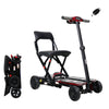 EZ Fold Mobility Scooter - Lightweight & Compact for Easy Travel