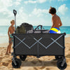 Cozy Coast Folding Wagon