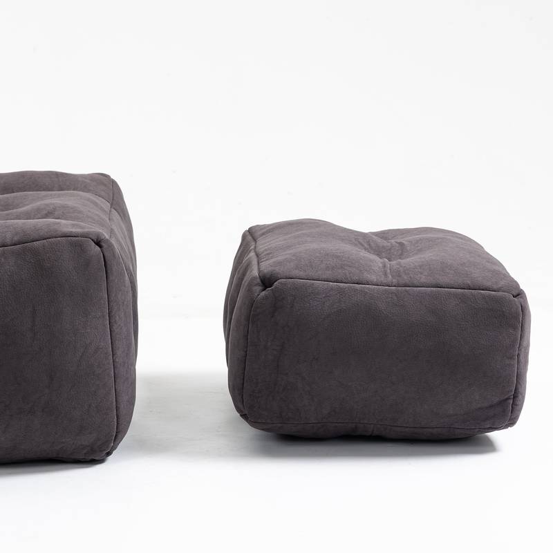 Cozy Cloud Bean Bag Chair