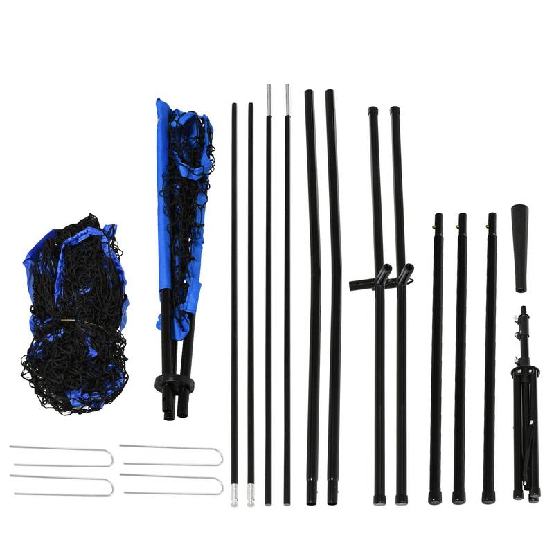 Soozier Ultimate Baseball Practice Kit