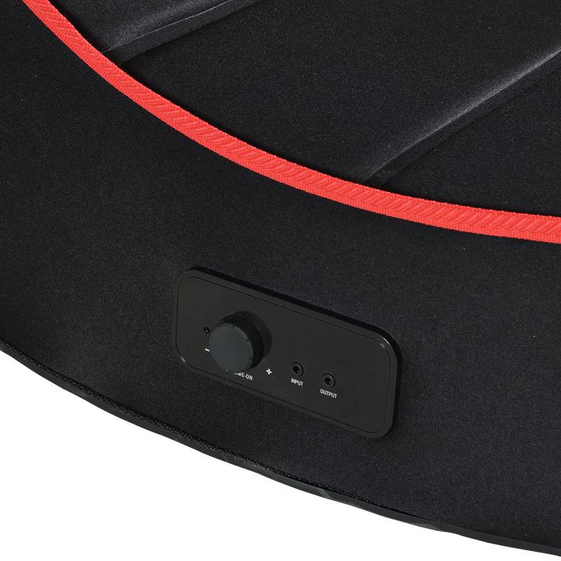 Sonic Lounge Foldable Gaming Chair