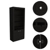 Montenegro Wine Bar Cabinet