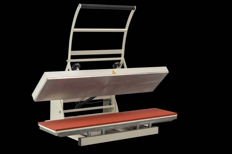 Big Heat Press Pro