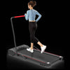 Easy Walk Under Desk Treadmill with Remote Control