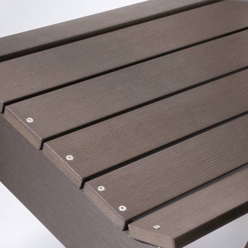 Cozy Adirondack Fire Pit Chairs