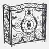 CozyGuard Fireplace Screen