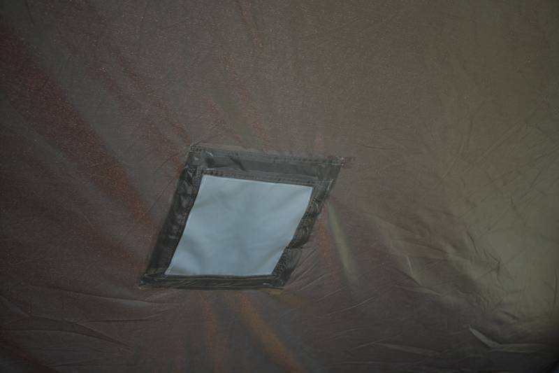 Easy Set-Up Inflatable Camping Tent: The Ultimate All-Weather Glamping Experience!