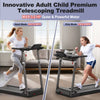 Walk & Work Treadmill Desk
