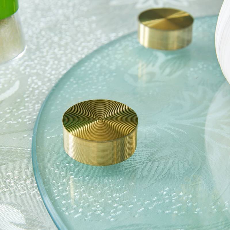 Glam Spin Tray