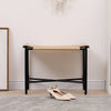 Natural Touch Vanity Stool