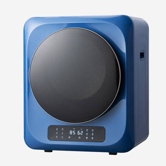 Compact Tumble Dryer with UV Sterilization β Perfect for Home & Dorms!