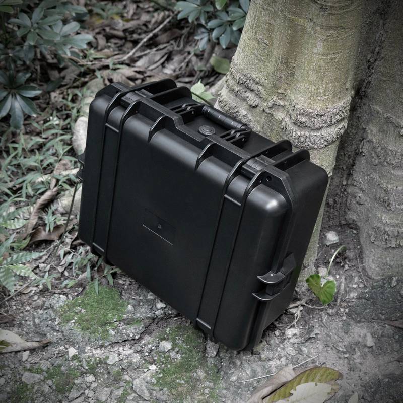 Ultimate Waterproof Tool Box