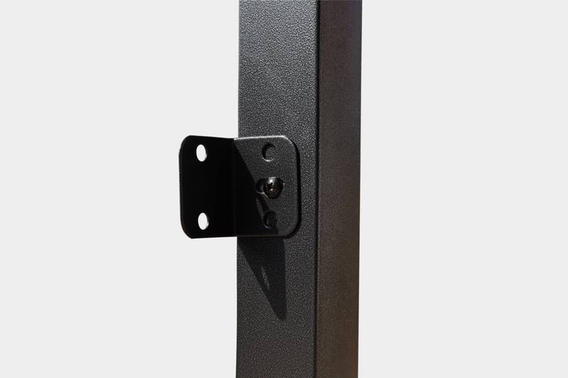 CozyMetal Patio Pergola Gazebo