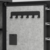 SecureVault Cash & Mail Safe with Electronic Lock