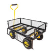 Firewood Buddy Wagon