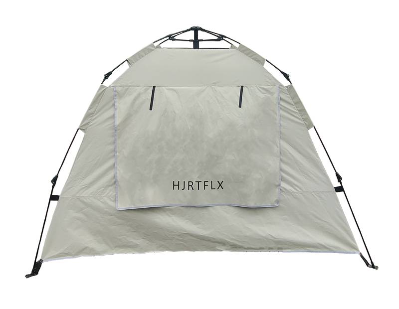 Quick Set Adventure Tent - Waterproof & UV-Resistant for 2-3 People