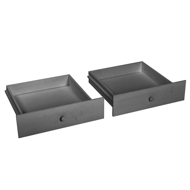 TOPMAX 65-Inch Garden Potting Station - Stylish Storage & Workspace