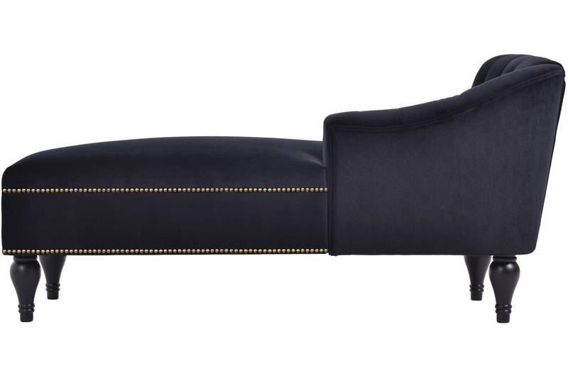 Velvet Dream Lounge Chair