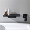Cascade Bathroom Faucet