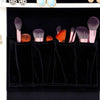 Glow & Style Jewelry Mirror Cabinet