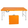 BrightFold Camping Table