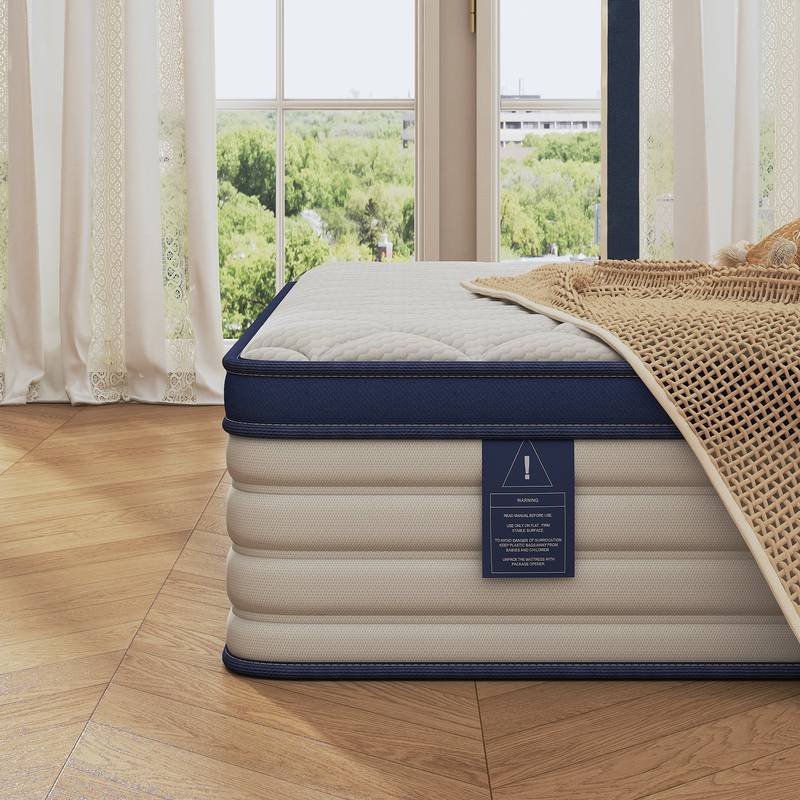 CloudComfort Gel Mattress