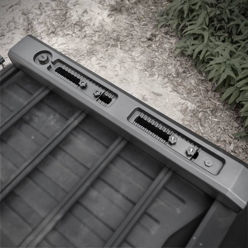 Adventure Water Tank: Your Ultimate Camping Companion