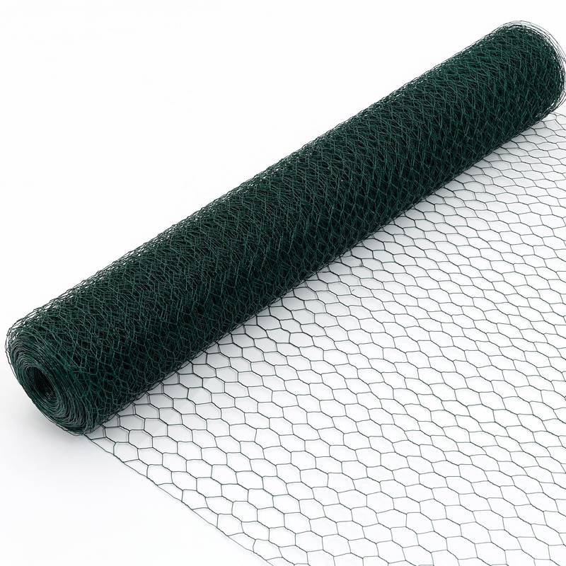 Garden Guardian Chicken Wire Fencing