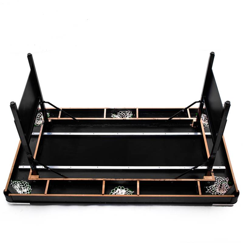 Ultimate 3-in-1 Game Table