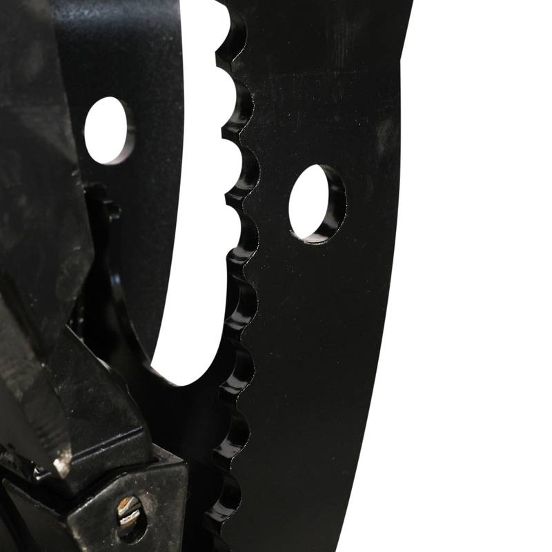 Dig & Go Backhoe Bucket for Skid Steers