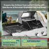 Ultimate Grill & Griddle Adventure Combo