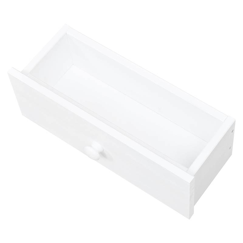 TOPMAX Garden Potting Station - Stylish Storage & Workspace