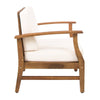Perla Cozy Club Chair