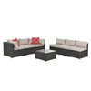 Outdoor Bliss Furniture Collection