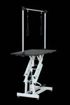 Adjustable Heavy-Duty Pet Grooming Table