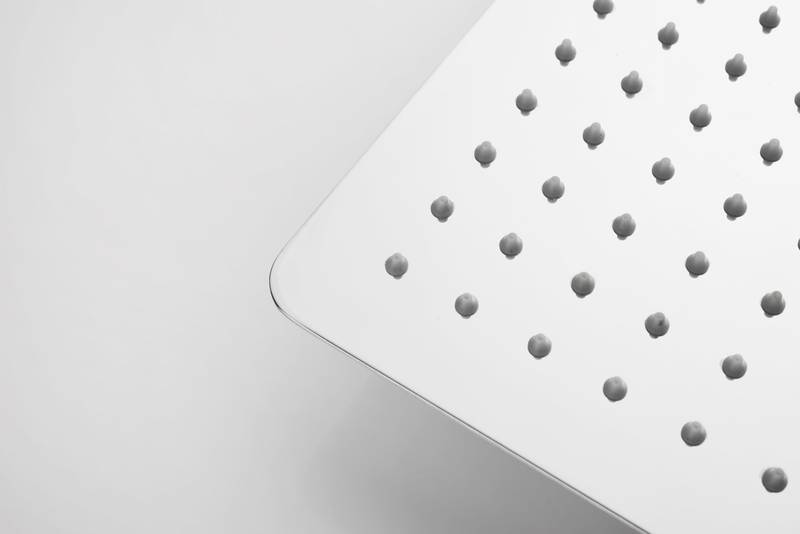 Ultimate Rainfall Shower Head