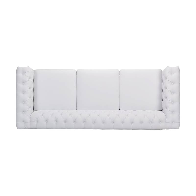 Cozy Cloud Sofa