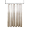 Chic Ombre Seersucker Shower Curtain
