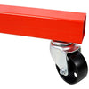 Easy Roll Engine Stand with Rotating Head & Adjustable Arms