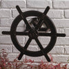 Nautical Charm Hose Holder