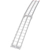 Heavy-Duty Loading Ramps with Safety Straps