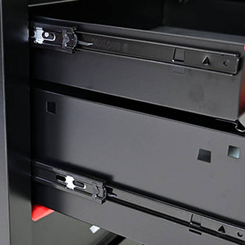 Ultimate Rolling Tool Cart - Your Go-To Garage Organizer