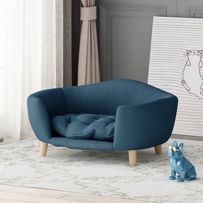 Cozy Pup Paradise