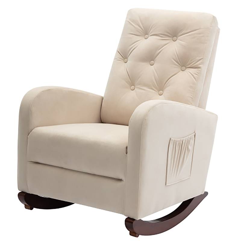 Cozy Reverie Recliner