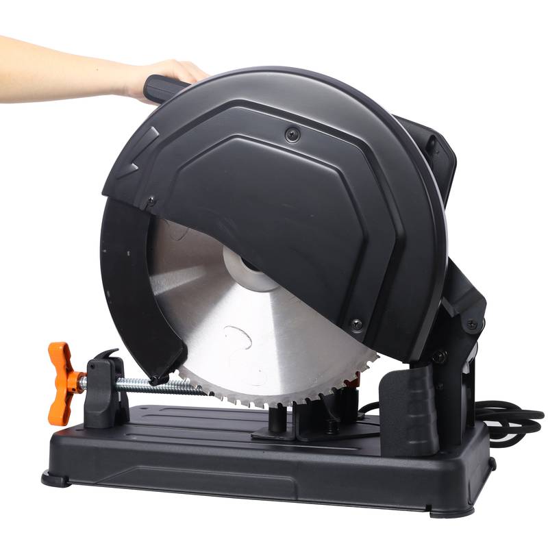 PowerCut Pro Chop Saw